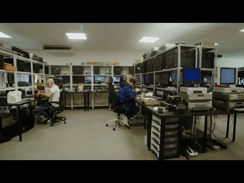 Aperçu YouTube - Vidéo Wjq8bPbuDyA